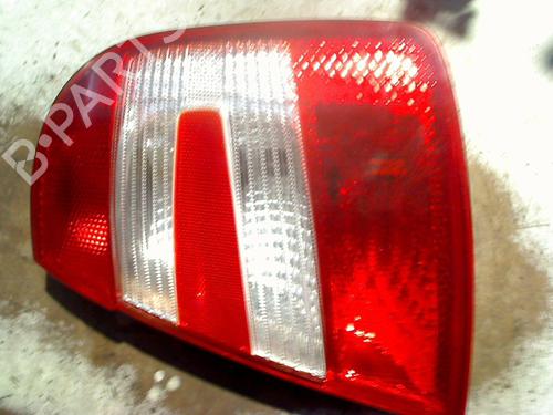 Rückleuchte Rechts für SKODA FABIA I (6Y2) 1.2 (54 hp) 31269793