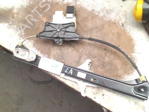 Used Rear left window mechanism Rear left window mechanism 32727776 32727776