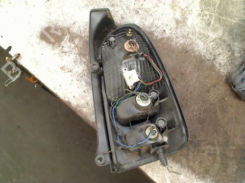 Left taillight DAIHATSU CUORE V (L7_) 1.0 DVVT (L700S) | BP29568428C34 