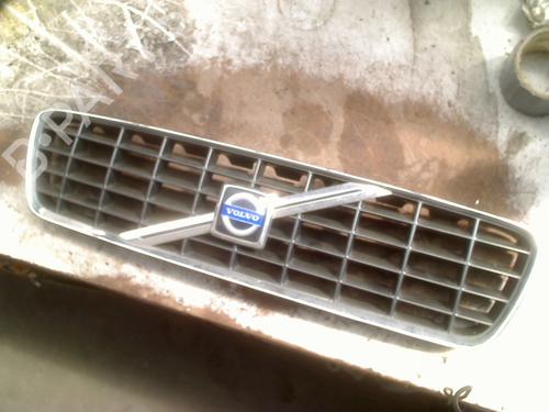 Used Grille Grille VOLVO S60 I (384) 2.4 (140 hp) 33989030 33989030