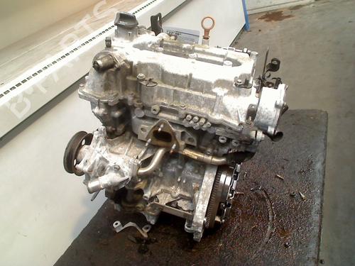 Engine OPEL KARL (C16) 1.0 | BP31147551M1 