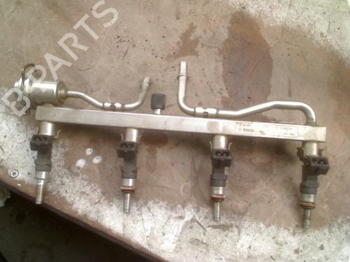 Used Injection rail Injection rail OPEL ASTRA J Sports Tourer (P10) 1.6 Turbo (35) (180 hp) 33976634 33976634