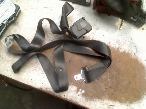 Used Front left seatbelt Front left seatbelt CITROËN C3 Pluriel (HB_) 1.4 (73 hp) 33021713 33021713