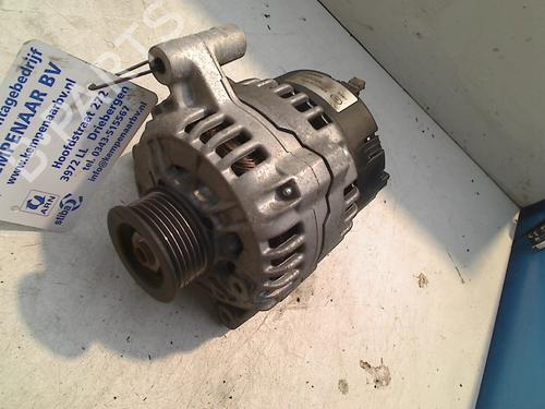Used Alternator VOLVO 850 (854) 2.4 (144 hp) 21915897
