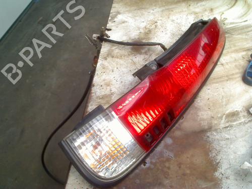 Used Right taillight Right taillight 27642072 27642072