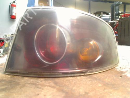 Right taillight SEAT IBIZA III (6L1) 1.2 12V | BP29898062C35 