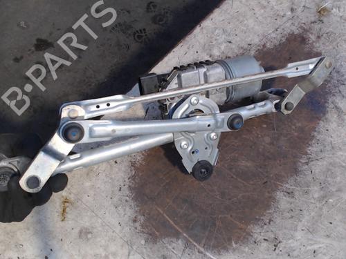 Front wipers mechanism VW UP! (121, 122, BL1, BL2, BL3, 123) 1.0 | BP25020602C83 