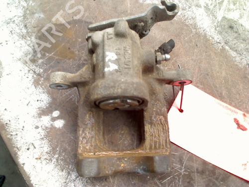 Używane Zacisk hamulca tylnego prawego SKODA OCTAVIA II Combi (1Z5) 1.8 TSI (160 hp) 31270243