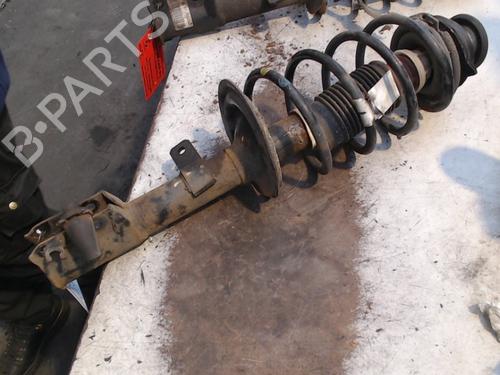 Used Left front shock absorber FIAT PANDA (169_) 1.2 (169.AXB11, 169.AXB1A) (60 hp) 25251323
