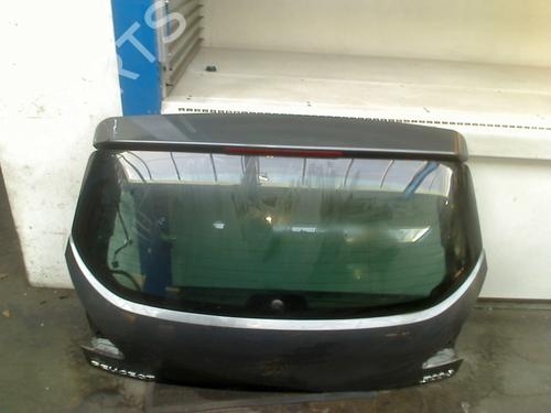Bagklap CC/Kombi-Coupé Bagklap CC/Kombi-Coupé PEUGEOT 3008 I MPV (0U_) 2.0 HDi 150 / BlueHDi 150 (150 hp) 34251445 34251445