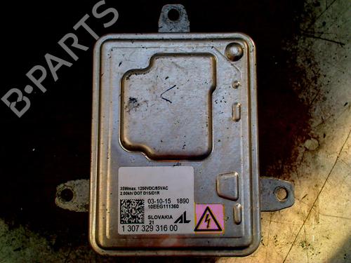 Used Xenon ballast Xenon ballast OPEL ASTRA J GTC 2.0 OPC Turbo (08) (280 hp) 33045055 33045055