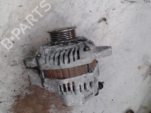 Used Alternator OPEL AGILA B (H08) 1.0 (F68) (68 hp) 21935023