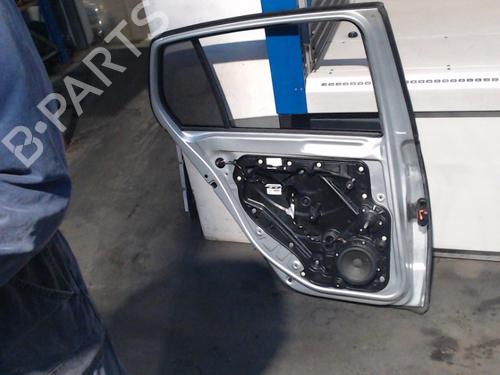 Left rear door VW GOLF VI (5K1) 1.2 TSI | BP24887436C4