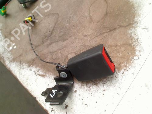 Sikkerhetsbelte-spenne Sikkerhetsbelte-spenne ALFA ROMEO GIULIETTA (940_) 1.8 TBi (940FXR11) (241 hp) 36116181 36116181