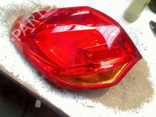 Used Left taillight OPEL ASTRA J (P10) 1.6 (68) (115 hp) 30320512