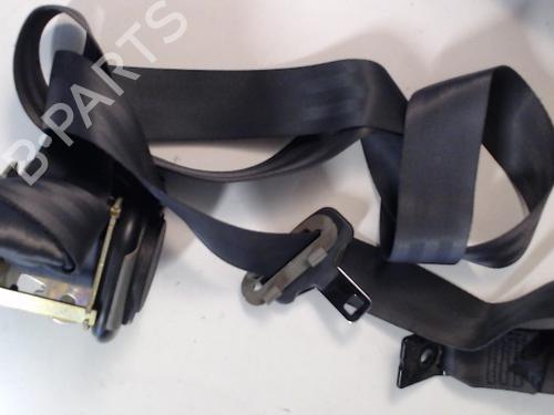 Used Rear right seatbelt Rear right seatbelt RENAULT MEGANE II Saloon (LM0/1_) 2.0 (135 hp) 21912807 21912807