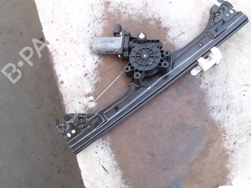 Used Front left window mechanism Front left window mechanism 24892577 24892577