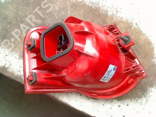 Right taillight VW PASSAT B6 Variant (3C5) 1.6 | BP37439098C35 - Image 2