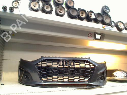 Foran kofangere AUDI A4 B9 Avant (8W5, 8WD) 40 TFSI Mild Hybrid (190 hp) 31978500