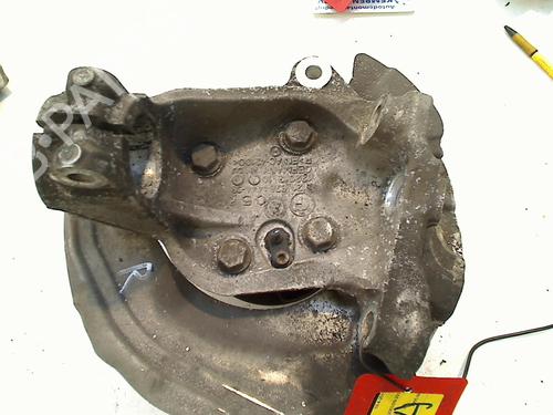 Used Right front steering knuckle Right front steering knuckle 21909586 21909586