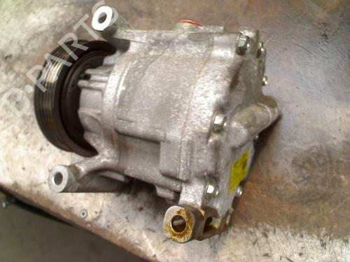 AC compressor FORD KA (RU8) 1.2 | BP29609514M34 - Image 2