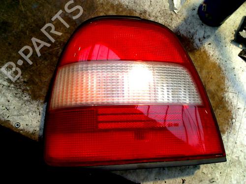 Used Left taillight NISSAN SUNNY III (N14, B13) 1.6 i (B13) (90 hp) 30964690