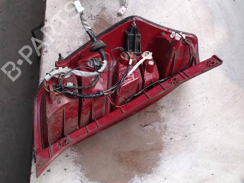Right taillight HYUNDAI i10 I (PA) 1.1 | BP24612382C35 