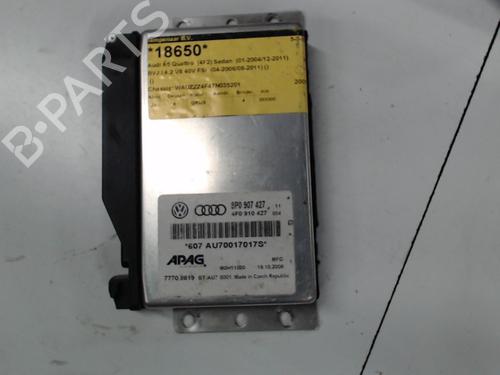 Used Control unit Control unit 21937548 21937548