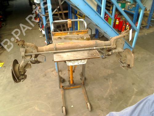 Used Rear axle Rear axle 36668985 36668985