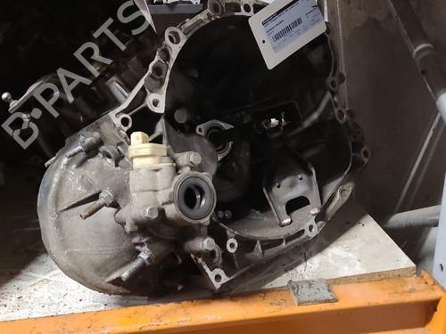 Used Gearbox Gearbox 21904603 21904603