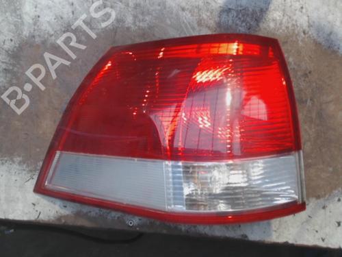 Used Left taillight Left taillight OPEL VECTRA C Estate (Z02) 2.2 direct (F35) (155 hp) 40538375 40538375