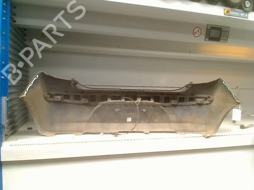 Rear bumper HYUNDAI i10 I (PA) 1.1 | BP28609671C8 