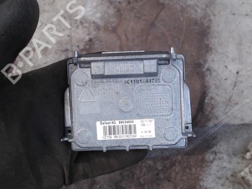 Used Xenon ballast VOLVO XC70 I Cross Country (295) D5 AWD (185 hp) 30519905