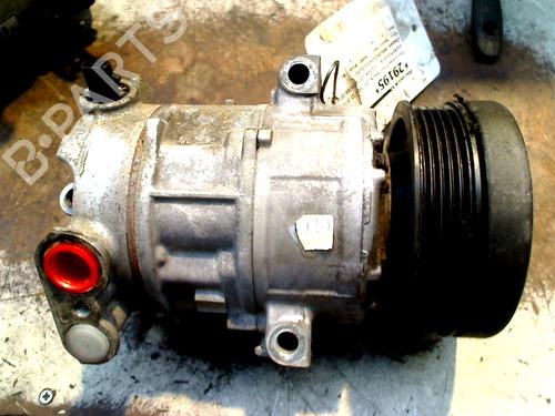 AC-Kompressor OPEL CORSA D (S07) 1.2 (L08, L68) (80 hp) 30542495