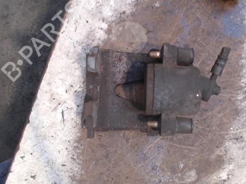 Left front brake caliper VW UP! (121, 122, BL1, BL2, BL3, 123) 1.0 | BP25020605M105 - Image 1