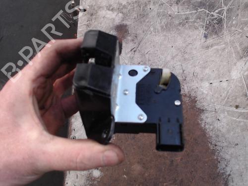 Used Tailgate lock KIA PICANTO II (TA) 1.0 (69 hp) 24963621