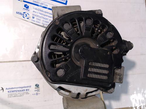 Alternator FORD USA EXPLORER (U2, U_) 4.0 V6 4WD | BP21902926M7 