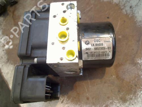 Used ABS pump ABS pump BMW 1 (F20) 118 i (170 hp) 31952947 31952947