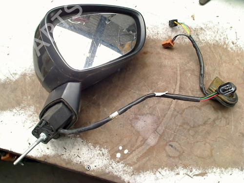 Bakspejl Højre Bakspejl Højre CITROËN C3 II (SC_) 1.4 (73 hp) 36490980 36490980