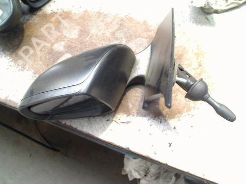 Used Left mirror SUZUKI ALTO VII (GF, HA25_, HA35_) 1.0 (AMF310, GFC31S) (68 hp) 31315571