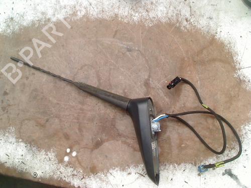 Used Antenna/Base Antenna/Base OPEL MERIVA B MPV (S10) 1.4 (75) (120 hp) 35755977 35755977