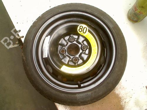 Used Rim HYUNDAI i10 I (PA) 1.2 (78 hp) 31132489