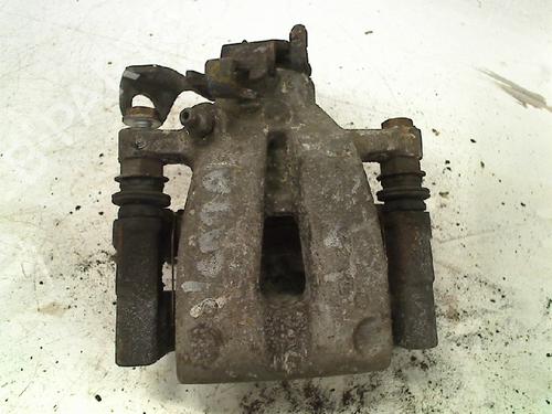 Used Left rear brake caliper Left rear brake caliper KIA VENGA (YN) 1.4 CVVT (90 hp) 21919619 21919619
