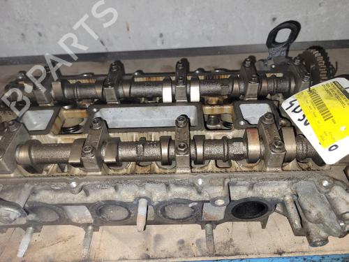 Topstykke FORD FOCUS C-MAX (DM2) 1.8 (125 hp) 21902525