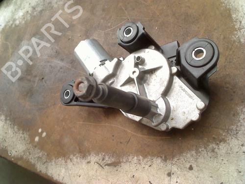 Used Rear wiper motor Rear wiper motor 37439107 37439107
