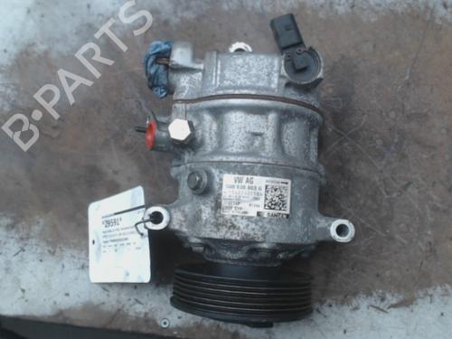 Used AC compressor AC compressor 39447931 39447931