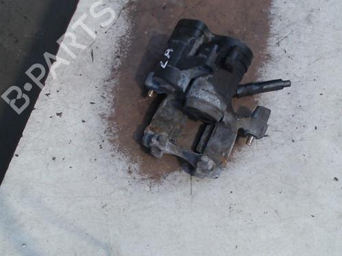 Used Left rear brake caliper Left rear brake caliper VW GOLF VII Variant (BA5, BV5) 1.6 TDI (110 hp) 24956108 24956108