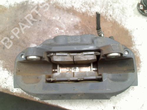 Used Left front brake caliper Left front brake caliper TOYOTA MIRAI (JPD2_) FCV (JPD20) (182 hp) 33984719 33984719
