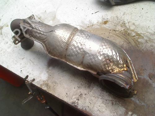 Catalizzatore PEUGEOT 308 SW II (LC_, LJ_, LR_, LX_, L4_) 1.2 THP 130 (131 hp) 31128116