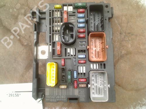 Used Control unit Control unit 36274673 36274673